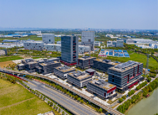 跑出加速度,医疗器械加速器正式开园